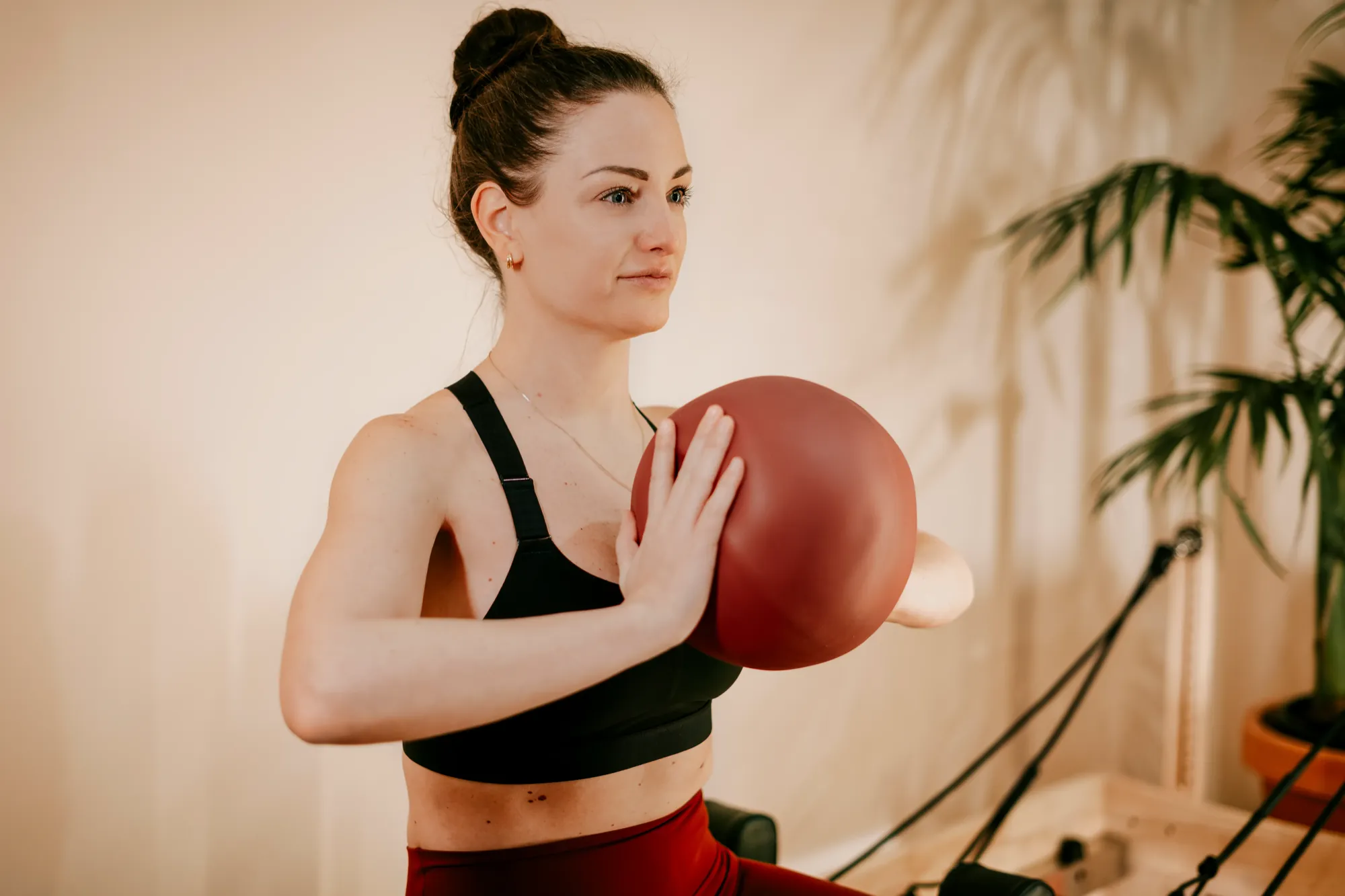 Reformer für Männer